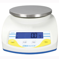 Adam Equipment CQT-251 Core Compact Portable Balance-250 g Capacity