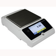 Adam ETB Equinox Precision Balance-8200 g Capacity