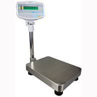 Adam Equipment GBK-150aM NTEP Check Weighing Scale-150 lb/60 kg Cap