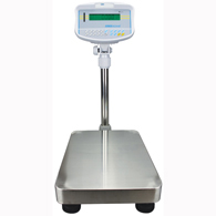 Adam Equipment GBK-150aM NTEP Check Weighing Scale-150 lb/60 kg Cap