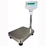 Adam Equipment GBK-15aM NTEP Check Weighing Scale-15 lb/6 kg Capacity