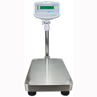 Adam Equipment GBK-30aM NTEP Check Weighing Scale-30 lb/15 kg Capacity