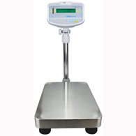 Adam Equipment GBK-60aM NTEP Check Weighing Scale-60 lb/30 kg Capacity