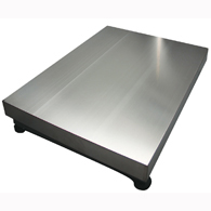 Adam Equipment GF-1320a Industrial Weighing Platform-1320lb/600kg Cap.