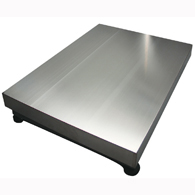 Adam Equipment GF-660a Industrial Weighing Platform-660 lb/300 kg Cap.