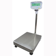 Adam Equipment GFC-165a Counting Scale-165 lb/75 kg Capacity