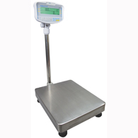 Adam Equipment GFC-330a Counting Scale-330 lb/150 kg Capacity