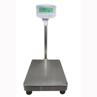 Adam Equipment GFC-660a Counting Scale-660 lb/300 kg Capacity