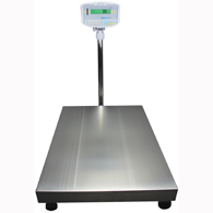 Adam Equipment GFK-150aM NTEP Check Weighing Scale-150 lb/60 kg Cap