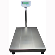 Adam Equipment GFK-300aM NTEP Check Weighing Scale-300 lb/150 kg Cap