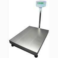Adam GFK-600aM NTEP Check Weighing Scale-600 lb/300 kg Cap
