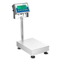 Adam GGB Gladiator Washdown Scale-165 lb Capacity
