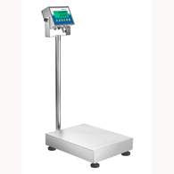 Adam GGF Gladiator Washdown Scale-330 lb Capacity
