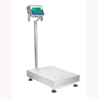 Adam Equipment GGL 330a Gladiator Washdown Scale-330 lb Capacity