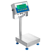 Adam GGS Gladiator Washdown Scale-65 lb Capacity