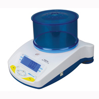 Adam Equipment HCB-1502 Highland Portable Precision Balance-1500 g Cap