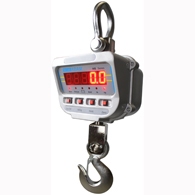 Adam Equipment IHS-10a Crane Scale-10000 lb/5000 kg Capacity