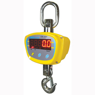 Adam Equipment LHS-1000a Crane Scale-1000 lb/500 kg Capacity