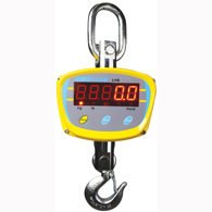 Adam Equipment LHS-1000a Crane Scale-1000 lb/500 kg Capacity