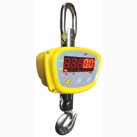 Adam Equipment LHS-3000a Crane Scale-3000 lb/1500 kg Capacity