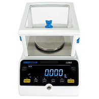 Adam Equipment LPB Luna Precision Balance-External Calibration