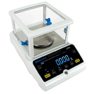 Adam Equipment LPB Luna Precision Balance-External Calibration