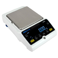 Adam LTB Luna Precision Balance-External Calibration-6000g Capacity
