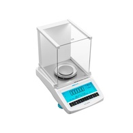 Adam PAB 224i Polaris Analytical Balance - Internal Cal - 220g x 0.0001g