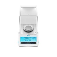 Adam PAB 424e Polaris Analytical Balance - External Cal - 420g x 0.0001g