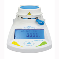 Adam Equipment PMB-202 Moisture Analyzer-200 g Capacity