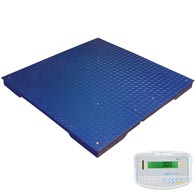 Adam Equipment PT Series Industrial Platform Scales