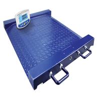Adam PTM 500 [GK-S] Drum/Wheelchair Platform Scale with GK-S Indicator