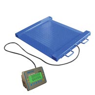 Adam Equipment PTM Series Drum/Wheelchair Platform Scales