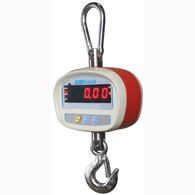 Adam Equipment SHS-100a Crane Scale-100 lb/50 kg Capacity
