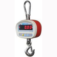 Adam Equipment SHS-300a Crane Scale-300 lb/150 kg Capacity