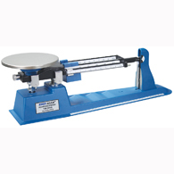 Adam Equipment TBB-2610S Triple Beam Balance-2610 g Capacity