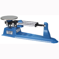 Adam Equipment TBB-2610S Triple Beam Balance-2610 g Capacity