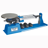 Adam Equipment TBB-2610T Triple Beam Balance w/ Tare-2610 g Capacity