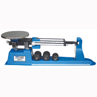 Adam Equipment TBB-2610T Triple Beam Balance w/ Tare-2610 g Capacity
