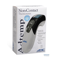 ADC 429 ADTEMP Non-Contact Thermometer-1/Box