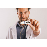 ADC 432 ADTEMP Mini Non-Contact Thermometer-1/Box