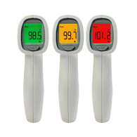 ADC 433 Rapid Screening Non-Contact Thermometer