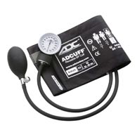Prosphyg760 Series American Diagnostic (ADC) 760-11ABK-Diagnostix 760 Series Aneroid Sphygmomanometer, Blood Pressure