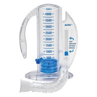 AirLife Airlife 001901A-AirLife One-Way Manual Spirometer (CS/12)