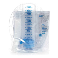 AirLife Airlife 001904A-AirLife Manual Spirometer, Spirometers (CS) - AirLife Manual Spirometer