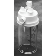 AirLife Airlife 5007P-Jet Neb Empty Nebulizer, Nebulizers (CS) - Jet Neb Empty Nebulizer