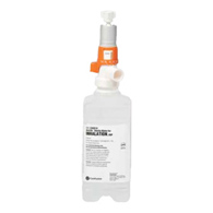 AirLife Airlife CK0010-AirLife Prefilled Nebulizer Kit, 1000 mL, Nebulizers