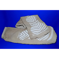 Terry Treads Alba Healthcare 46012-XLG-Terry Treads Slipper Socks, X-Large, Footwear (CS)