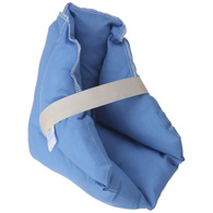 Hermell Products Alex Ortho HP8250-Hermell Products Heel Protector Pad, Heel & Elbow Supports