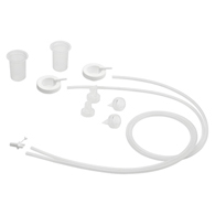 Ameda 17112-Ameda HygieniKit Spare Parts Kit, Breast Pump Accessories